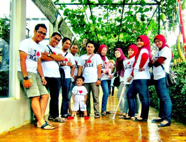 Bakat potohmodel yg terpendam