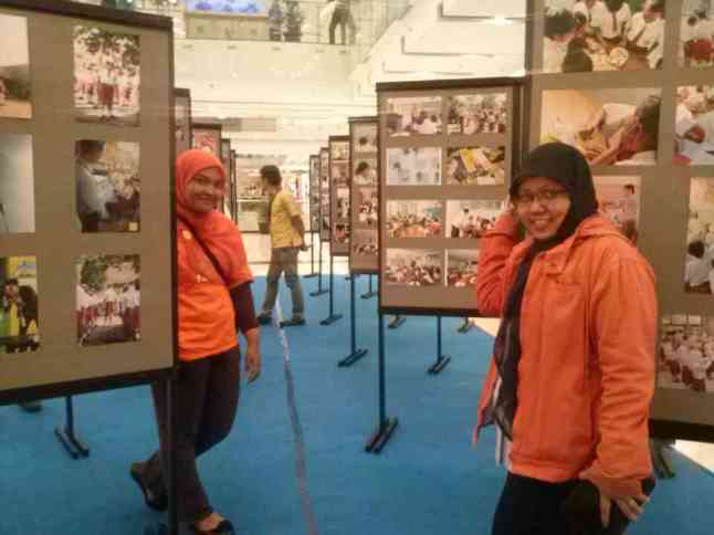 Ratusan Potoh Kelas Inspirasi 2013 :)