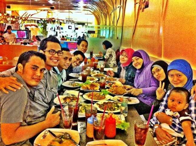 TKP Solaria GrandCity Sby