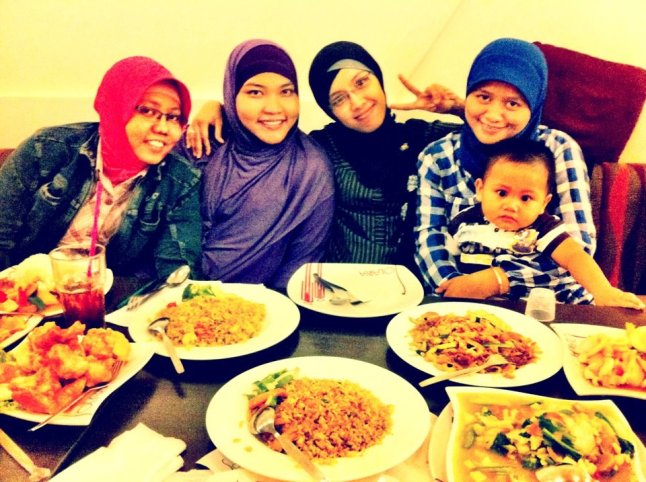 Doyan makaaann smua :P