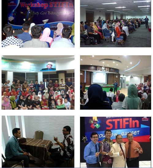 Dokumentasi Pembicara