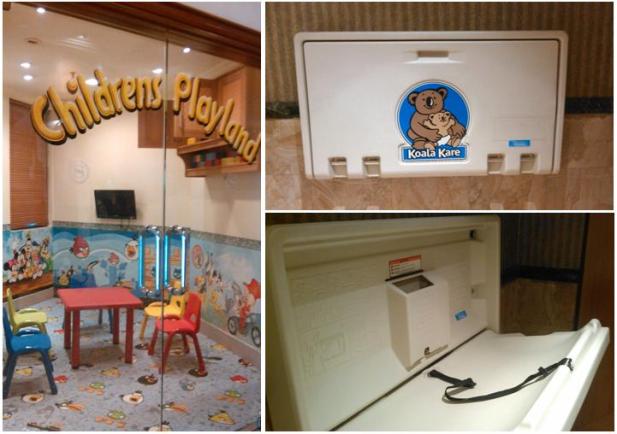 Tidak Hanya Ramah Lingkungan Tetapi Peduli Juga Dengan Kebutuhan Anak