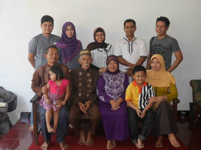 koerdi fam kontingen sda