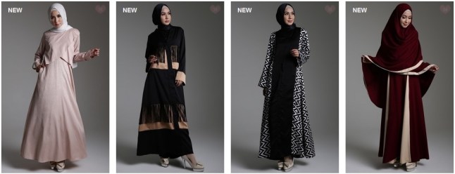 gamis1